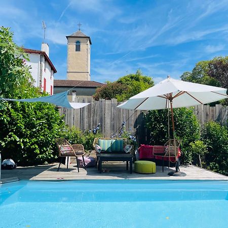La Poterie Bed & Breakfast Carresse ภายนอก รูปภาพ