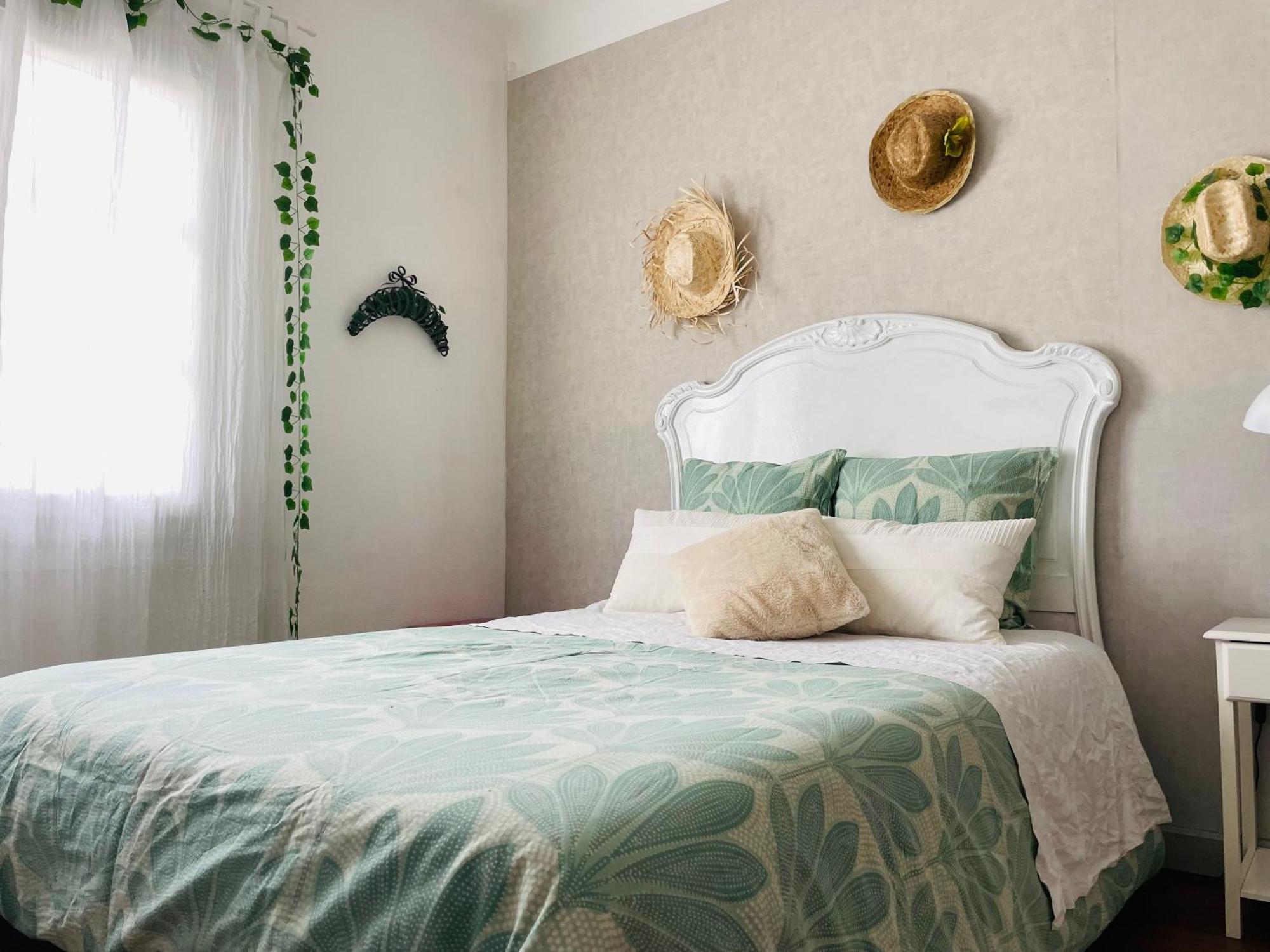 La Poterie Bed & Breakfast Carresse ภายนอก รูปภาพ